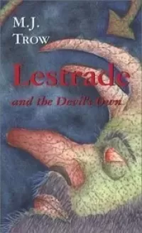 Lestrade and the Devil's Own (Inspector Lestrade #16)