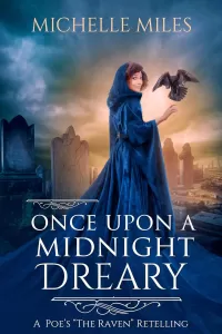 Once Upon a Midnight Dreary: A Poe's 