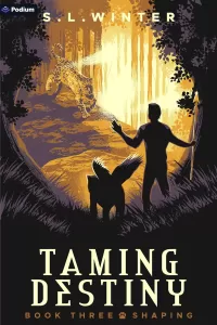 Shaping: An Isekai LitRPG (Taming Destiny #3)