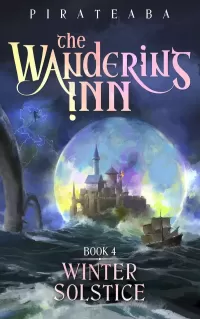 Winter Solstice (The Wandering Inn #4)