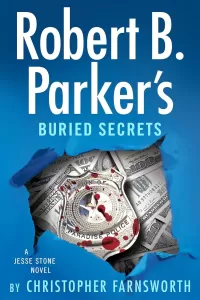 Robert B. Parker's Buried Secrets (Jesse Stone #22)