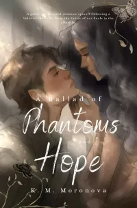 A Ballad of Phantoms and Hope (Harlow Sanctum #2)