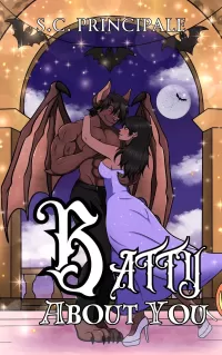 Batty About You (Pine Ridge Universe)