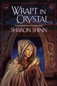 Wrapt in Crystal
