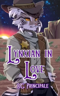 Lynxian in Love (Felix Orbus Galaxy #3)
