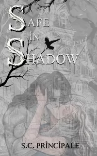 Safe in Shadow (Pine Ridge Universe)