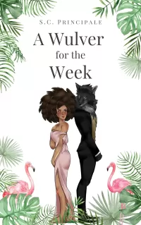 A Wulver for the Week (Pine Ridge Universe)