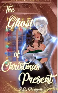 The Ghost of Christmas Present (Pine Ridge Universe)