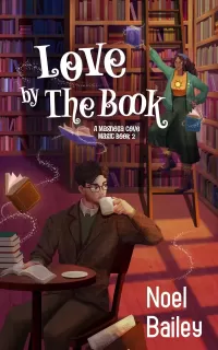Love by the Book (Magnolia Cove Magic #2)