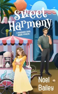 Sweet Harmony (Magnolia Cove Magic)