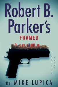 Robert B. Parker's Framed (Spenser #53)