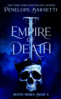 Empire of Death (Death Series #6)