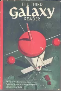 The Third Galaxy Reader (Galaxy Reader #3)