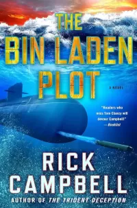 The Bin Laden Plot (Trident Deception #7)