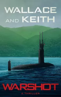 Warshot (The Hunter Killer Series #6)