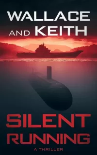 Silent Running (The Hunter Killer Series #7)