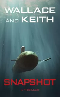 Snapshot (The Hunter Killer Series #8)