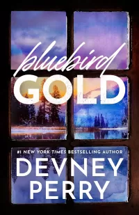 Bluebird Gold