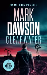 Clearwater (John Milton #26)