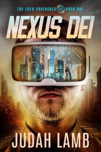 Nexus Dei (The Eden Protocols #1)