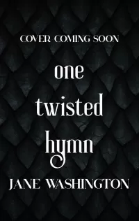 One Twisted Hymn (Shadowsong #2)