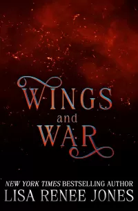 Wings and War (Thorne Saga #2)