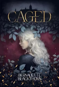 Caged (The Last Daughter #1)
