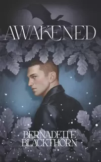 Awakened: A Dark Fantasy Why Choose Omegaverse Romance (The Last Daughter #2)