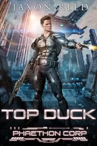 Top Duck (Phaethon Corp. #2)