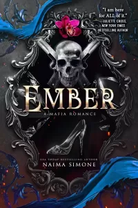 Ember (Hunted Kingdom #2)