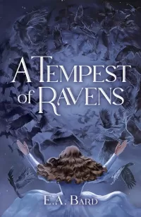 A Tempest of Ravens (The Noble Exiles #1)