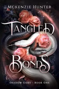 Tangled Bonds (Shadow Gods #1)