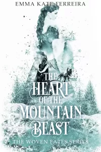 The Heart of the Mountain Beast (The Woven Fates #2)
