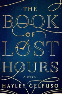 The Book of Lost Hours