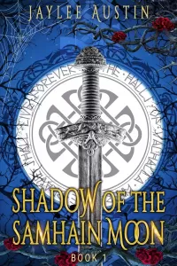 Shadow of the Samhain Moon: Draugr undead monster romance (Nordic Monster Romance Series #1)