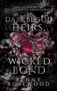 Darkblood Heirs, Wicked Bond (The Academy of The Eldritch Aristocracy #1)