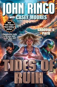 Tides of Ruin (Shadow's Path #3)