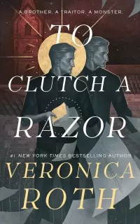 To Clutch a Razor (Curse Bearer #2)