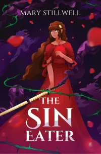 The Sin Eater (The Lost Artifices #1)