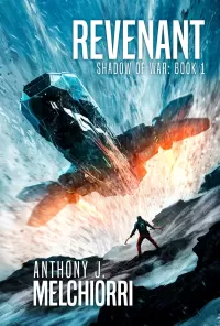 Revenant (Shadow of War #1)