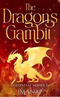The Dragon's Gambit (Celestial #2)