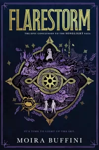 Flarestorm (The Torch Trilogy #3)