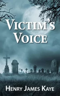 Victim's Voice (Malcolm Gee Mysteries #2)