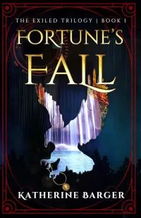Fortune's Fall (The Exiled Trilogy #1)