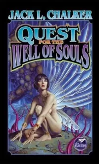 Quest for the Well of Souls (The Saga of the Well World #3)