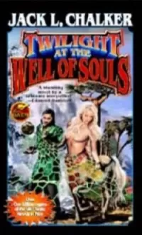 Twilight at the Well of Souls (The Saga of the Well World #5)