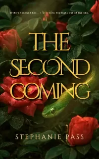 The Second Coming (Hell of a Time #2)