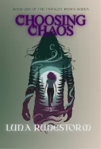 Choosing Chaos (Twilight Runes #1)