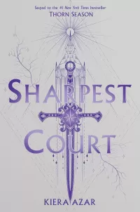 Sharpest Court (Thorn Season #2)