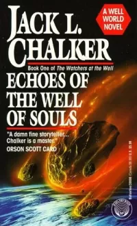 Echoes of the Well of Souls (The Watchers at the Well #1)